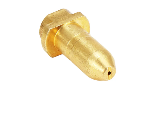 Karcher K Lance Hose Brass Nozzle Replacement for Spray Gun K2 K3 K4 K5 K6 K7 - Picture 4 of 13