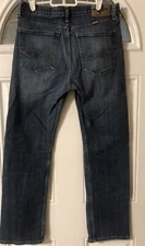 Wrangler  Men’s Flex Fit Jeans  Sz 30 X 27