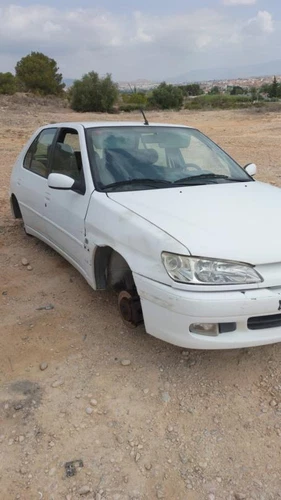 88203989D Faro Derecho para PEUGEOT 306 3/5 PT. / 4 PT. (S2) XR 1997 1157361 - Imagen 5 de 10