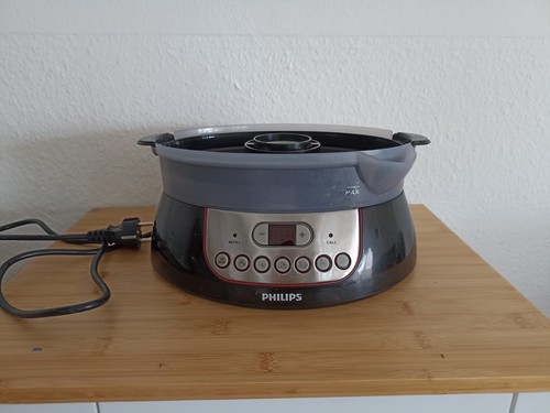 Philips Dampfgarer (Pure Essentials Collection HD9140/91) - Bild 5 von 7