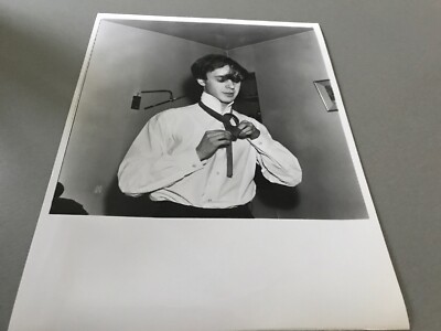 VARISTE (Der verrückte Gelehrte) - Original Pressefoto 21x27cm
