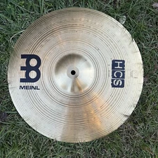 Meinl Cymbals HCS Crash Cymbal - 16 inch