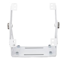 360 Degree Pivoting Multi Purpose Fan Mount For PC Computer Fans