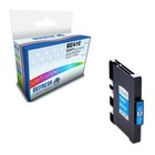 Refresh Cartridges Cyan GC41C Ink Compatible With Ricoh Printers
