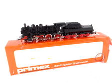 Märklin Primex 3010 Dampflok BR 38 1807 DB Wannentender, Digital Umbau, AC, HO