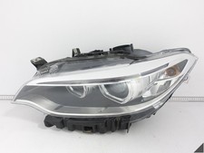Bmw 2 F22 F23 M2 F87 Bj.13-17 Scheinwerfer Xenon + Led Kurvenlicht Links Vorne