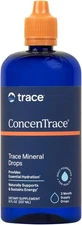 Trace Minerals ConcenTrace Mineral Drops | Supports 8 Fl Oz (Pack of 1) 