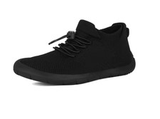 Women Wide Toe Box Sneakers Lightweight Walking Shoes Casual