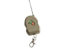 Boss Buck Remote For Broadcast Spreaderfeeder