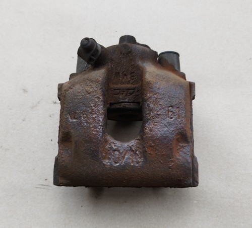 BMW E85 Z4 Roadster 2,0 2,2 Bremssattel Bremssattelgehäuse hinten links 6758127