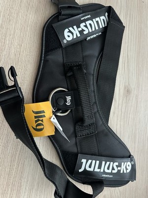 Julius K9 IDC Geschirr XL Powergeschirr