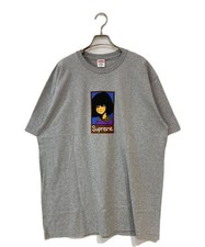 Supreme Emo Tee White FW24 Size Small — listing 3