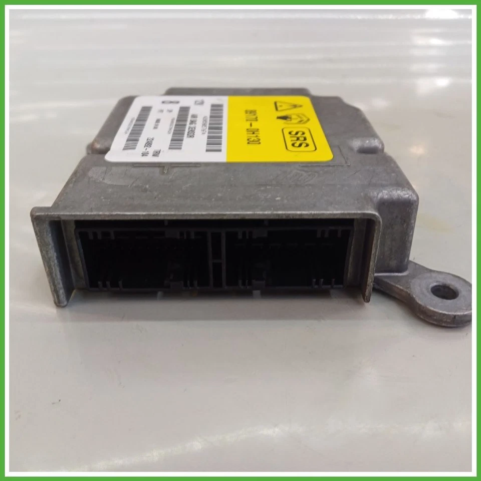 Centralina Airbag TRW 224892-104 PEUGEOT 89170-0H130 108 2014 - Immagine 3 di 4