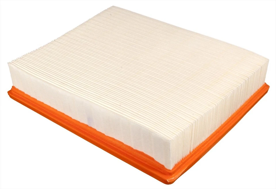 Filtro de aire MAHLE LX 2562 para modelos seleccionados de Cadillac Chevrolet GMC 99-20 Foto 4 de 4