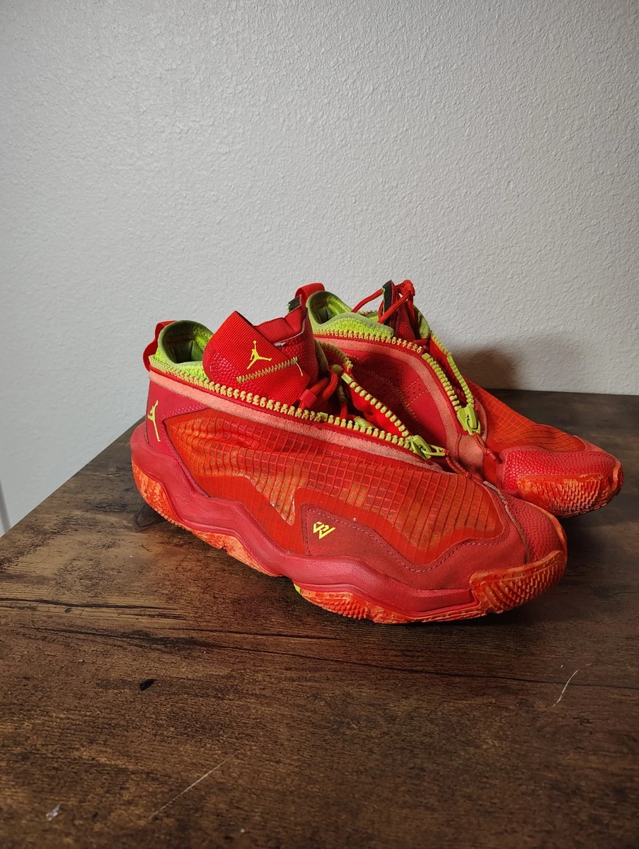 Jordan Why Not Zer0.6 PF Bright Crimson for Sale | Authenticity