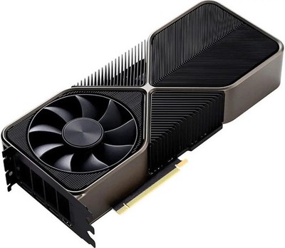 NVIDIA GeForce RTX 3090 Founders Edition 24GB GDDR6 Graphics Card