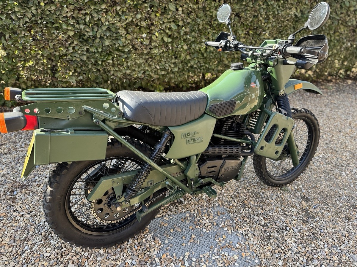 Harley Davidson Military Bike Davidson Sportster Military Green