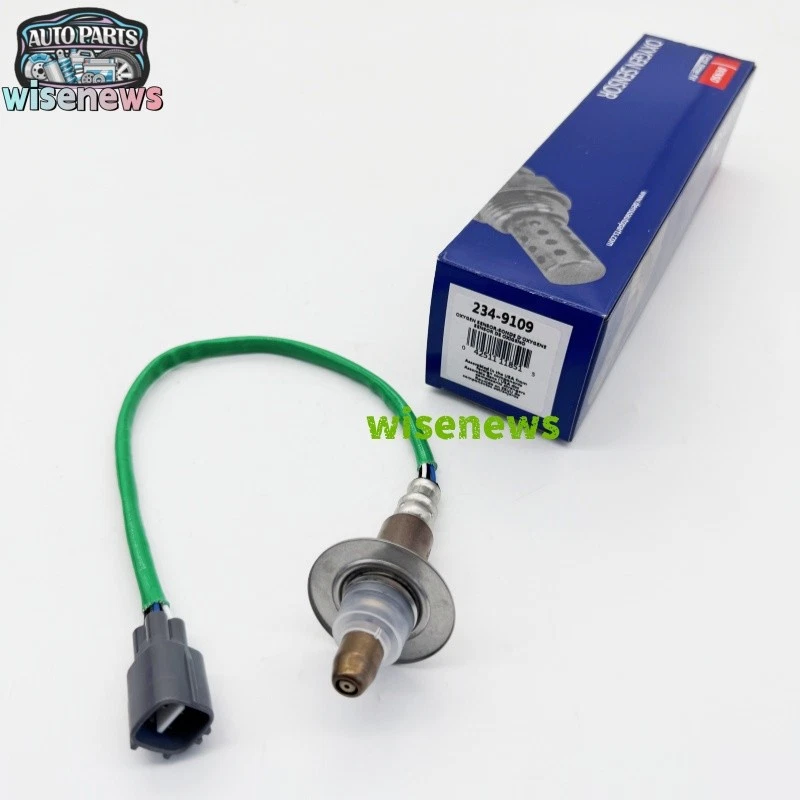 1x DENSO Oxygen O2 Sensor Upstream for Subaru Impreza 2012-2014 2.0L H4 234-9109 Foto 2 de 4