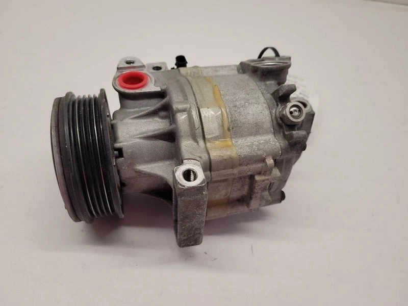 2016-2022 Chevrolet Spark Air Conditioning A/c Ac Compressor Oem LSXCN - Image 2 of 3