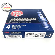 Set of 16 NGK Iridium IX Spark Plugs For Chrysler Dodge Jeep Ram 5.7 6.4 V8