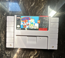 Nintendo Mario Paint SNES 1992 NTSC-U/C E Rated Manual Included Mario Series