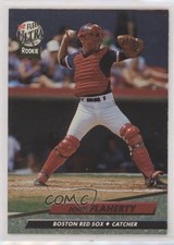 1992 Fleer Ultra John Flaherty #313 0r81