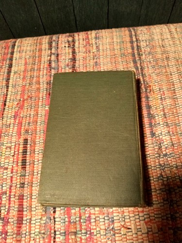 The Man On The Box Hardcover Printed 1904 First Edition by Harold MacGrath - Picture 2 of 9