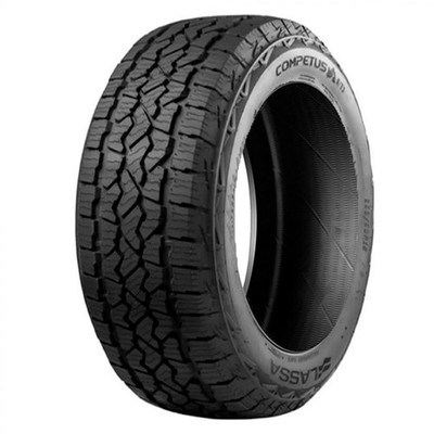TYRE LASSA 265/70 R16 112T COMPETUS A/T 3 SUMMER
