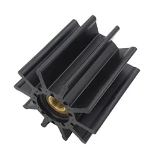Inboard Marine Engine Water Pump Impeller for Caterpillar CAT 3412 C32  1566892