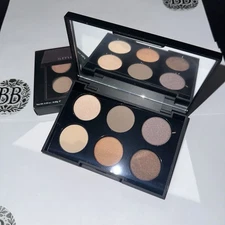 Smashbox Photo Op Eye Shadow Palette – “Softbox” (6-Pan Pal