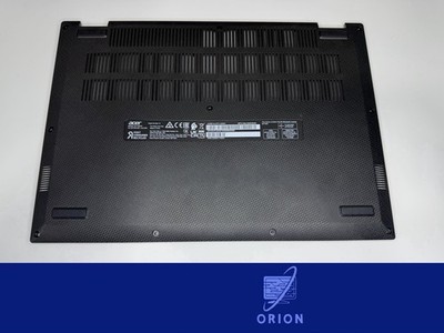 Acer Aspire Go Spin 14 AGSP14-31PT Base Bottom Cover Panel Black Chassis NB6793B