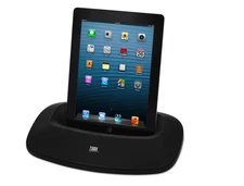 JBL Harman OnBeat Mini Speaker Dock Lightning Connector iPod iPhone iPad NEW