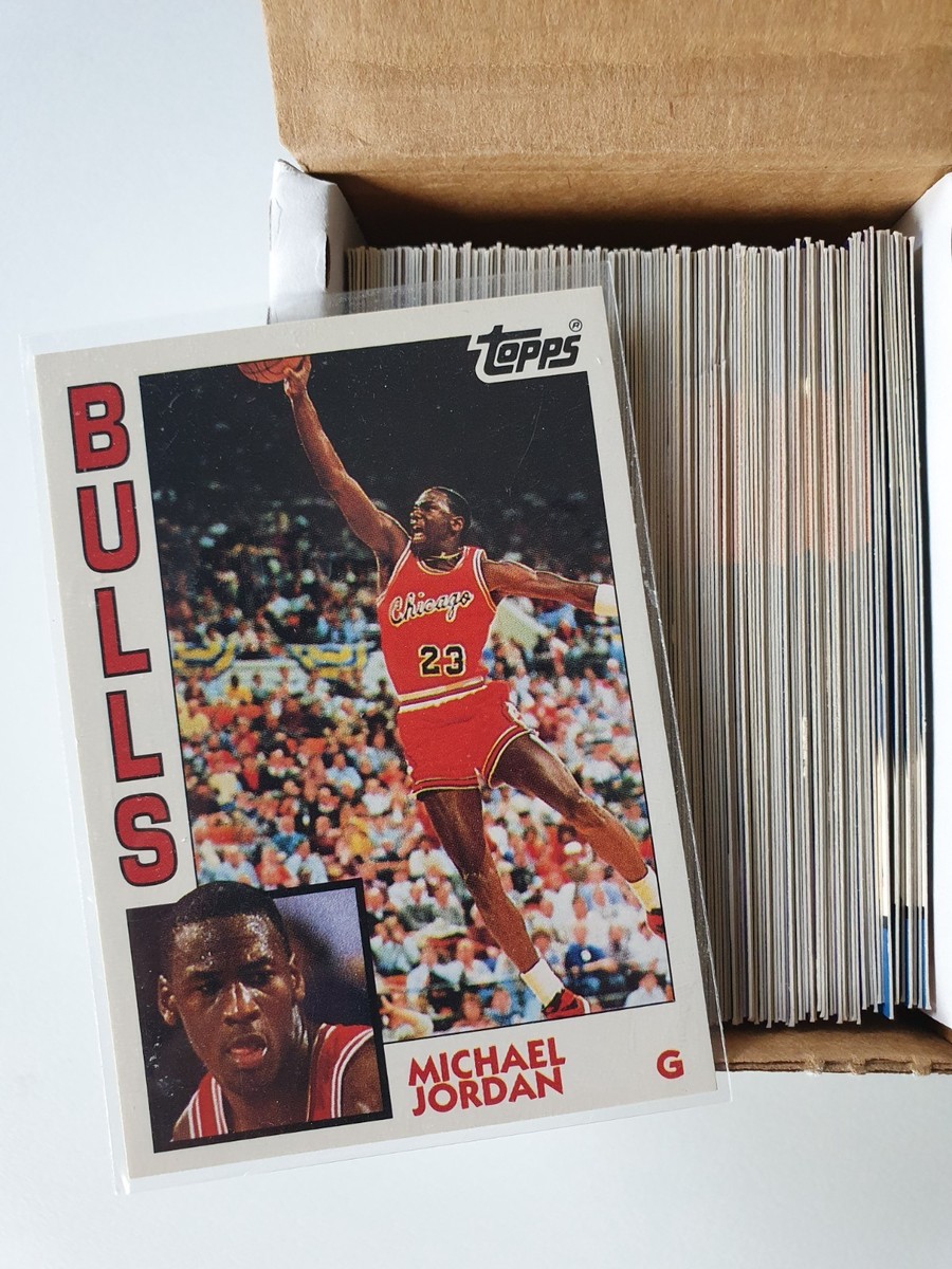 1992-93 Topps Archives Basketball COMPLETE SET (150 Cards