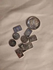 New Listing14 Grams Of Silver.