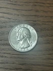 1964 Silver Washington Quarter 🔥🧨 90% Silver 🔥 Circulated 🔝 Not Cleaned