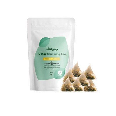 Premium Herbal Blend Tea Formula, Helps with Weight Loss
