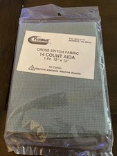 cross stitch fabric
