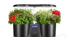 Vevor Hydroponic Grow Kit