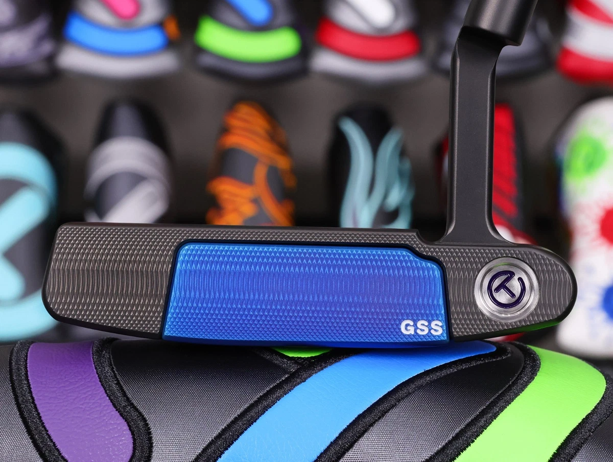 Preços baixos em Scotty Cameron GSS Tacos de golfe | eBay