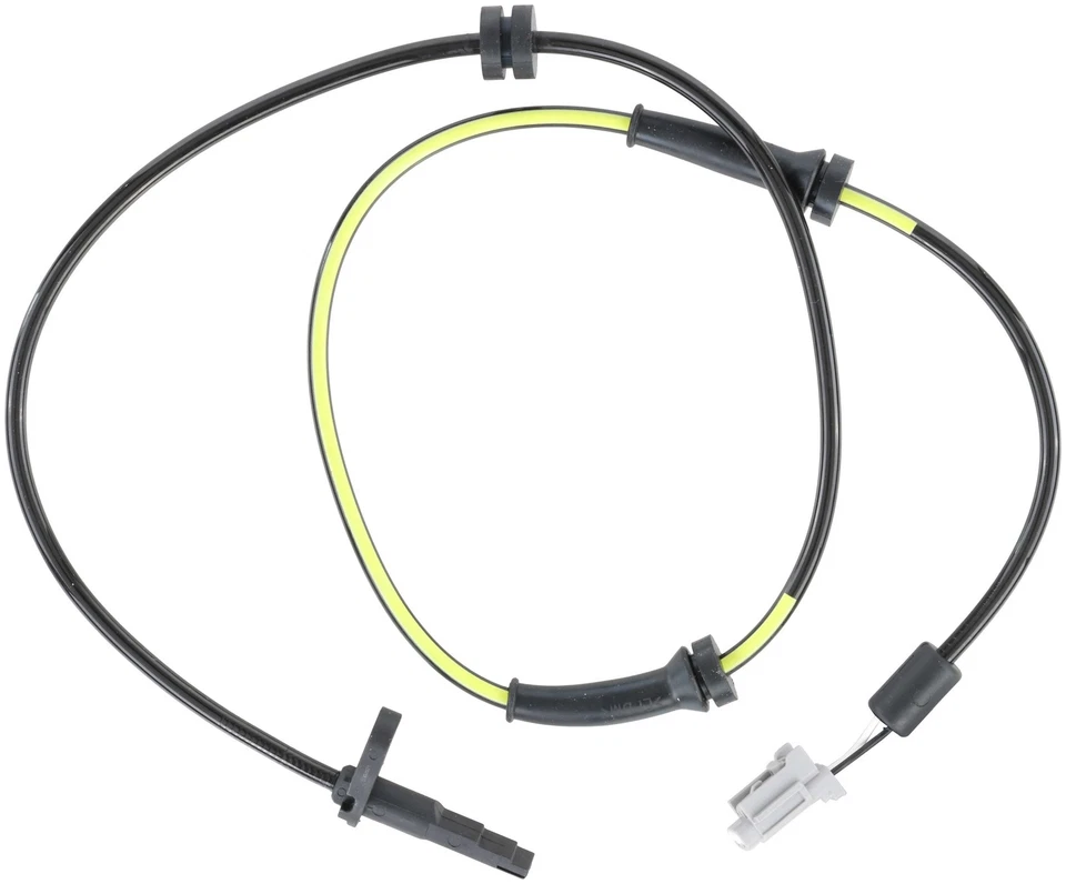 ABS Wheel Speed Sensor Front Delphi For 2009-2014 Nissan Maxima - Image 3 of 4