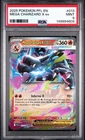 2025 Pokémon Phantasmal Flames 013 Mega Charizard X Ex PSA 9 ‼️