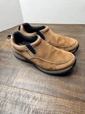 Cabelas Casual Comfort Slip On Walking Shoes # 82-5559 Men’s Sz 13 WIDE