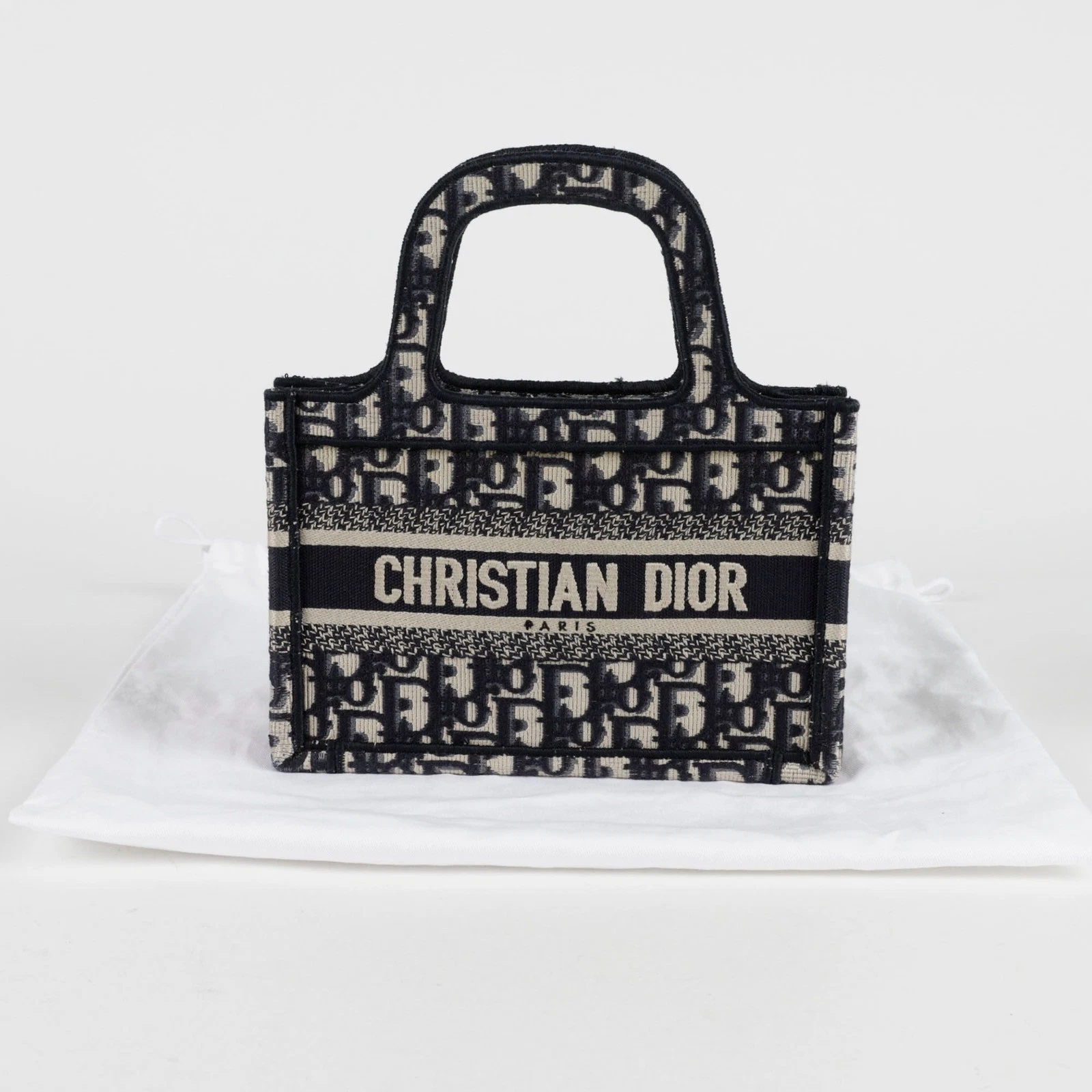 Mini sac fourre tout fourre tout Dior S5475ZRIW North 133346542