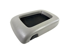 2003-2006 Chevy Suburban Tahoe Silverado Center Console Lid Armrest Light Gray