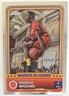 Andrew Wiggins 2024 Topps Chrome McDonald's All-American #86