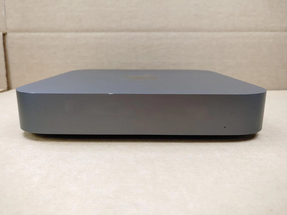 Apple Mac Mini 2018 Intel Quad-Core i3 3.6GHz✔8GB RAM✔256GB SSD✔SONOMA✔MRTR2LL/A - Image 2 of 4