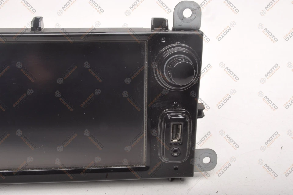 RENAULT CLIO IV Sistema Di Navigazione Autoradio 281152928R - Immagine 2 di 4