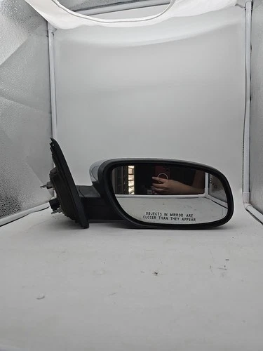2010-19 Ford Taurus Right Passenger Side View Mirror AG13-17682-DKSMAS Black OEM