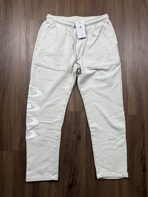 travis scott jordan track pants