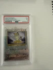 2002 Meowth Rev Foil Legendary Collection #53 PSA 5
